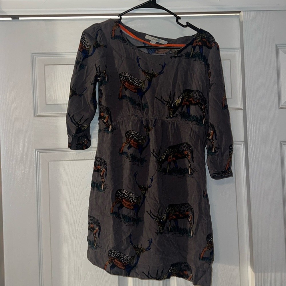 Boden brand dress